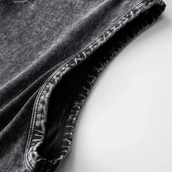 Amiri Retro Sleeveless Tee Vest